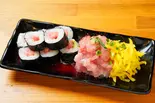 とろたく巻き（海鮮巻きとおでん専門店 三幸 溝の口店）