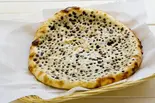 チョコレートナン Chocolat Nan（うま味家 マサラ）