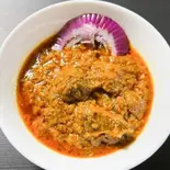 ビーフカレー Beef curry(バングラディシュハラルレストランモジャ)