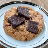チョコチャンクナッツクッキー(niino bake shop)
