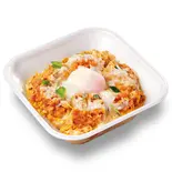 特カツ丼弁当(かつや 京浜川崎)