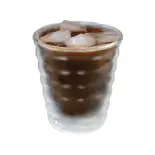 アイスアメリカーノ Iced Americano（カフェ パスクッチ 麹町店 Caffe Pascucci Kojimachi）
