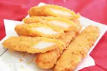 (単品)イカフライ1個（からあげ 味彩）