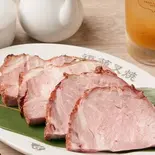 叉焼猪肩肉 【当店人気 NO.1】（福籠叉焼）