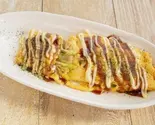 とん平焼き(たこ焼きたこちゃん岡町中桜塚店)