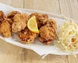 鶏の唐揚げ 6(たこ焼きたこちゃん岡町中桜塚店)