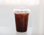 アイスコーヒー iced coffee（【出汁の親子丼】鶏ヶ屋(TORIGAYA)～北浦和店～）