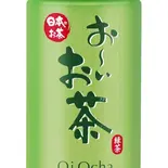 おーいお茶【460ml】（オムライスキッチンAm`s 大通店）
