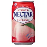 不二家ネクターピーチ【350ml缶】（オムライスキッチンAm`s 大通店）