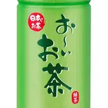 おーいお茶【460ml】(元祖たこ焼き屋台 だしタコ-Dashitako 菊水店)