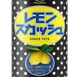 レモンスカッシュ【350ml缶】(元祖たこ焼き屋台 だしタコ-Dashitako 菊水店)