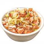 炙りチャーシュー丼（横濱とんこつ 味吉家）