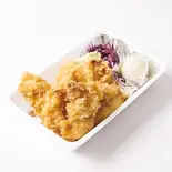 大分名物とり天弁当6個前後（からあげ専門店 鶏笑 八戸ノ里店）
