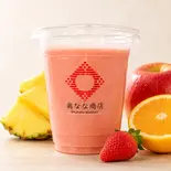 フルーツミックススムージー（奧なな商店）