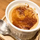 【SWEETS】CREAME BRULEE クリームブリュレ（NOSTARIC(ノスタリック)）