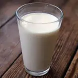 ラッシー Lassi（NAMASTE CAFE豪徳寺店）