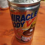 MIRACLE BODY V ミラクルボディーV（Asian Dining KASIKA）
