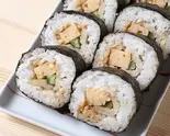 穴子巻き(美好)