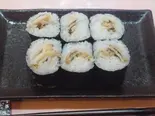 穴子巻(笹互 綾瀬店)