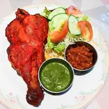 ナラェ セット（INDIAN KITCHEN TARA）