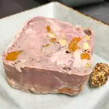【人気No.1】100年前のレシピで作るパテドカンパーニュ ー（【イタリアン】ワイン食堂 コンクラーベ）