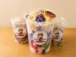 フローズンハロハロ (Frozen Halo-halo)（Ruby’s Cake Delights）