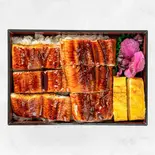 特上うなぎ弁当（お弁当とスイーツの曲水堂）