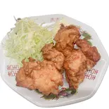 唐揚げ(5個)（中華そば天家）