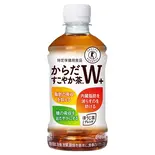 体すこやか茶W（麺やさわ田 大塚駅前店）