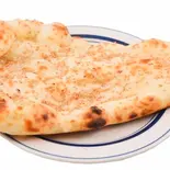 ごまナン/Sesame Naan(インドネパールダイニングマニヤ)