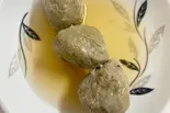 いわしつみれ串(ねぎし丸昇)