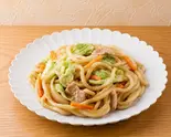 焼きうどん（伊勢うどん きまぐれ）
