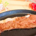 国産牛サーロイン弁当（Meat ＆ Bar ISSEI）