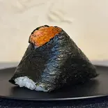 いくらしゃけ(おにぎりがスキすぎて 日本橋店)