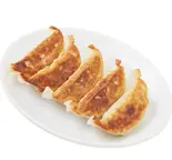 餃子（中華そば天家）