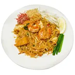 パッタイ/Pad thai（GORKHA DINING）