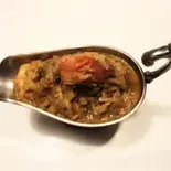 ムンバイカレー (ナンorライス付き)（Curry House MUMBAI 松戸店）