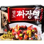[paldo]八道ジャジャン麺 1P（韓ビニ 足立店）