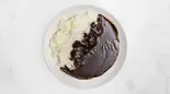具なしカレーライス(Lucky Spot)