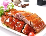 広東ダック 1羽(易福菜館)