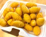 ● 松ぼっくりポムピン Lサイズ 400g(【大盛ご飯300g無料】のり弁大好き わんぱく弁当)