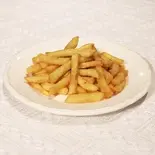 ソルト＆ビネガーフライドポテト/ Salt ＆ Vinegar Chips（THE DEMEKEN BURGER）
