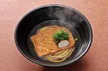 大判 きつねのおうどん（麺匠の心つくし つるとんたん新宿店）