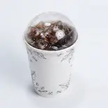 エチオピア(ice)（土晩限定カレー四畳半帝国）