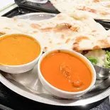2種類セット Two Type Set（ASIAN RESTAURANT＆BAR KAMALA）