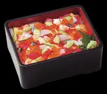 バラちらし（金太楼鮨 浅草中央店）