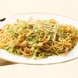 Veg Chaumin（Pariwar restaurant and cafe）