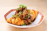 肉玉ライス（轟）