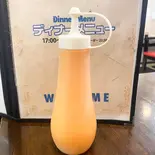 インドオリジナルドレッシング Indian original dressing（ニュータジマハルエレベスト十三店）