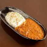 ドライカレー Dry Curry（三茶カリー ZAZA）